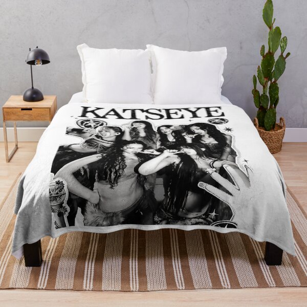 Item preview, Katseye Performance Tour designed and sold by rapavicavadab.