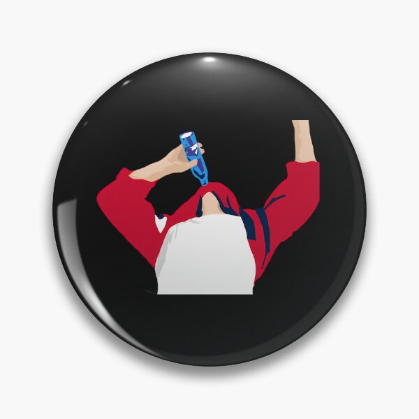 Item preview, Tj Oshie Chug designed and sold by NohaAli.