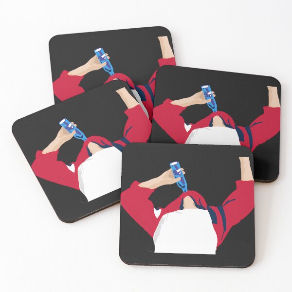 Item preview, Tj Oshie Chug designed and sold by NohaAli.