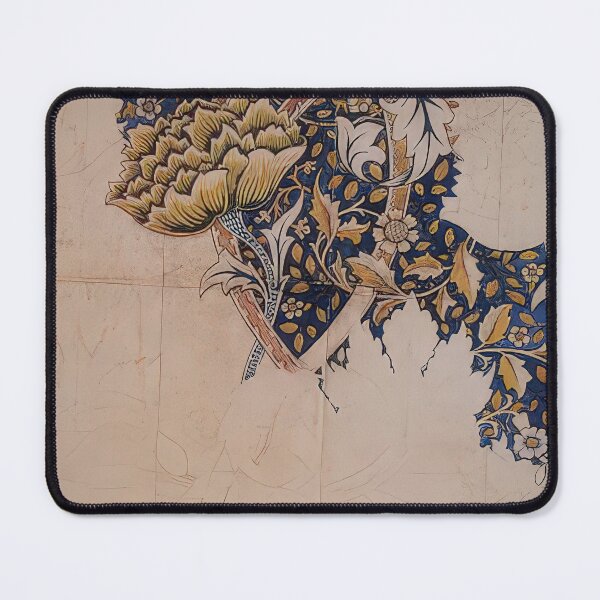 Item preview, Design for windrush printed textile 1883 designed and sold by VeilOfPigments.