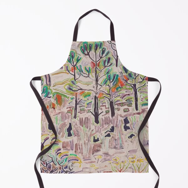 Item preview, Walter anderson designed and sold by VeilOfPigments.