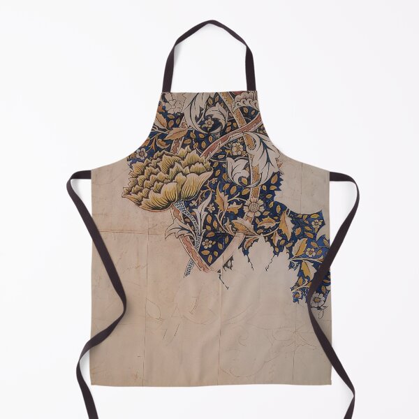 Item preview, Design for windrush printed textile 1883 designed and sold by VeilOfPigments.
