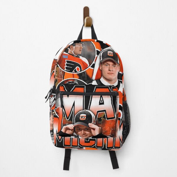 Item preview, Matvei Michkov Flyers Hockey designed and sold by NohaAli.