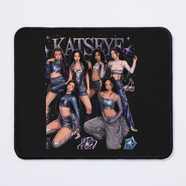 Item preview, Katseye Kpop designed and sold by VivienHuel.