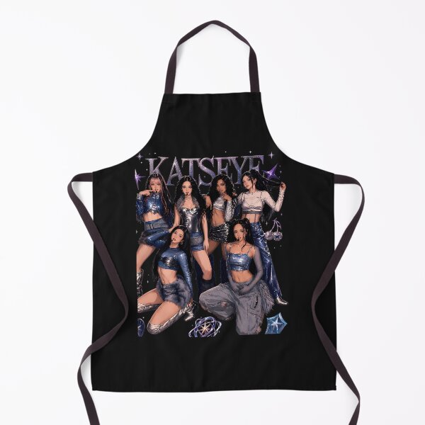 Item preview, Katseye Kpop  designed and sold by VivienHuel.