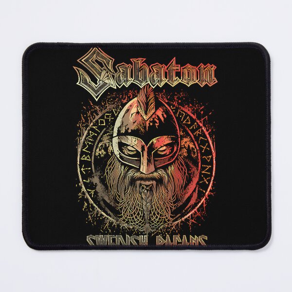 Item preview, Sabaton Band designed and sold by PansyRice.