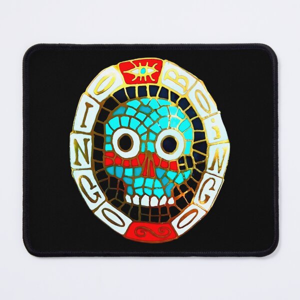 Item preview, Oingo Boingo designed and sold by Txtmax.