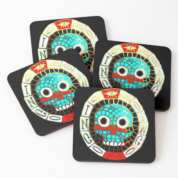 Item preview, Oingo Boingo designed and sold by Txtmax.