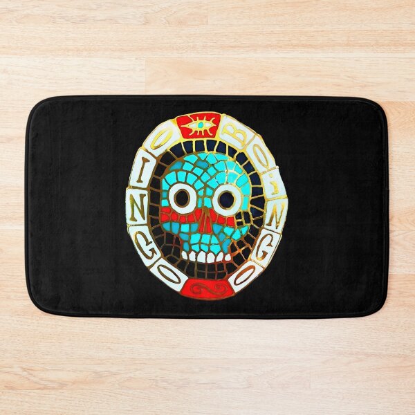 Item preview, Oingo Boingo designed and sold by Txtmax.