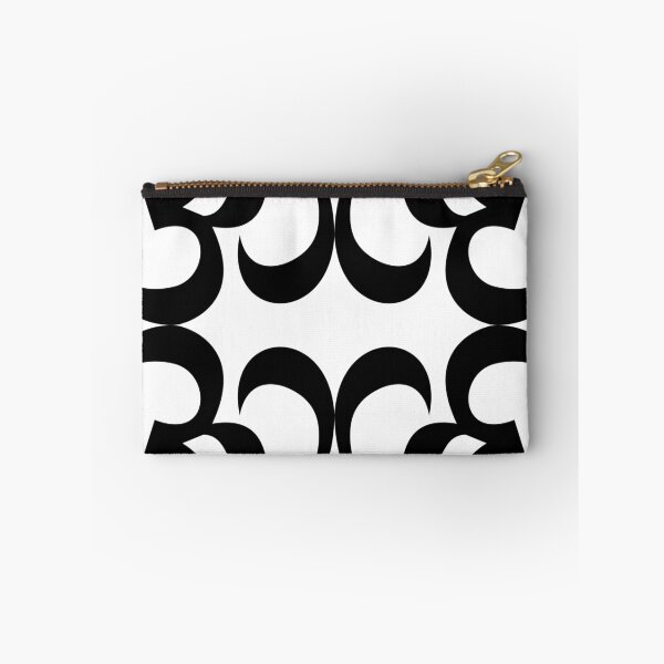 Item preview, Black & White 13 designed and sold by BurSie.