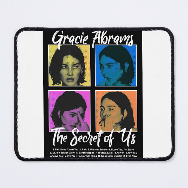 Item preview, Gracies Abrams singer designed and sold by nominieltongg.