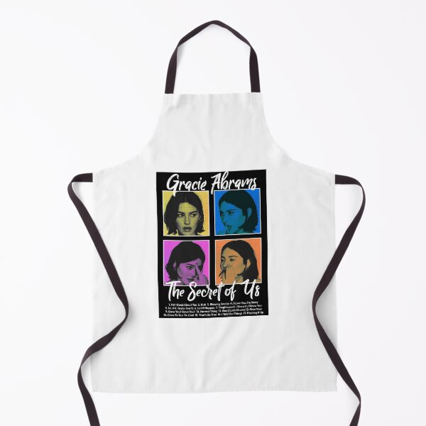 Item preview, Gracies Abrams singer designed and sold by nominieltongg.