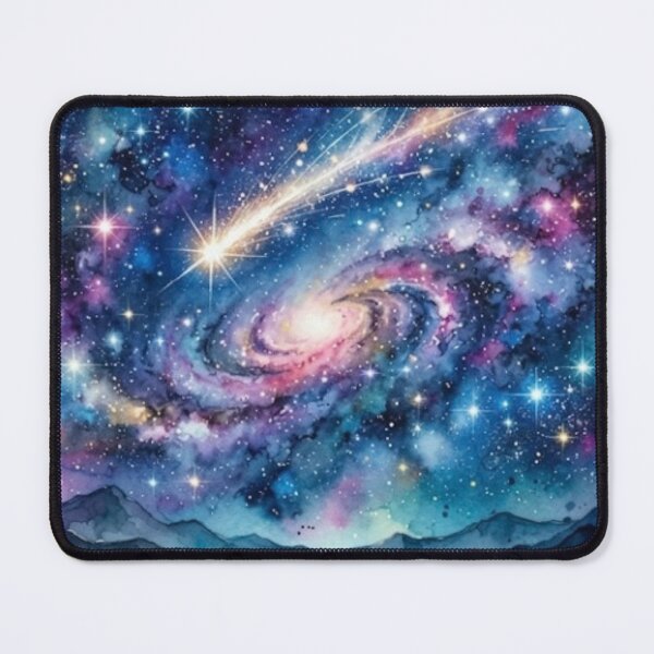 Item preview, Magic of the Endless Sky: A Glimpse of Cosmic Beauty and Hope designed and sold by SodhaIqbalKasam.