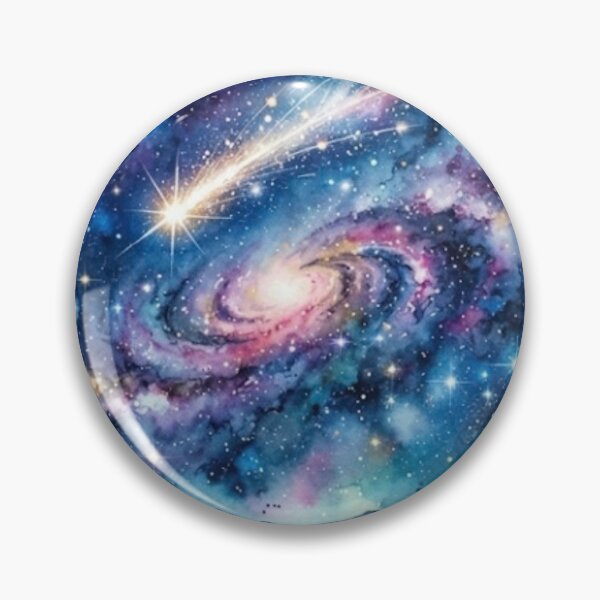 Item preview, Magic of the Endless Sky: A Glimpse of Cosmic Beauty and Hope designed and sold by SodhaIqbalKasam.