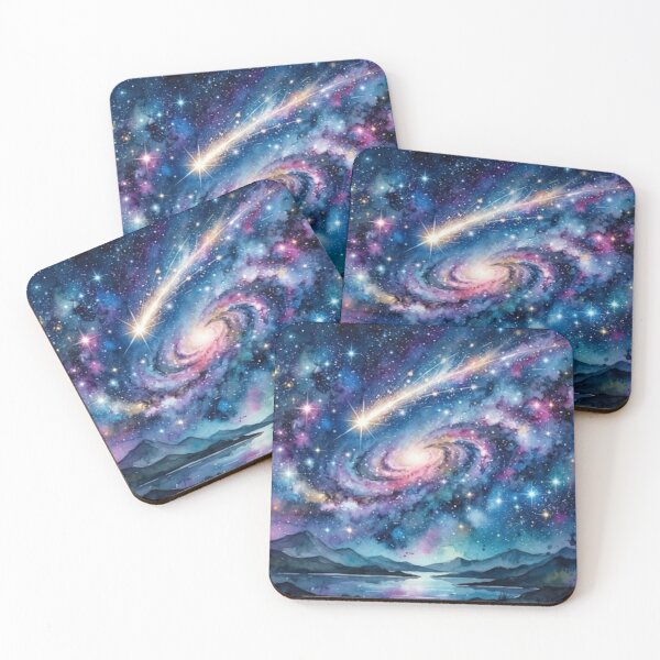Item preview, Magic of the Endless Sky: A Glimpse of Cosmic Beauty and Hope designed and sold by SodhaIqbalKasam.