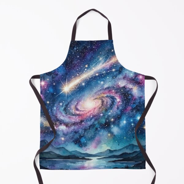 Item preview, Magic of the Endless Sky: A Glimpse of Cosmic Beauty and Hope designed and sold by SodhaIqbalKasam.