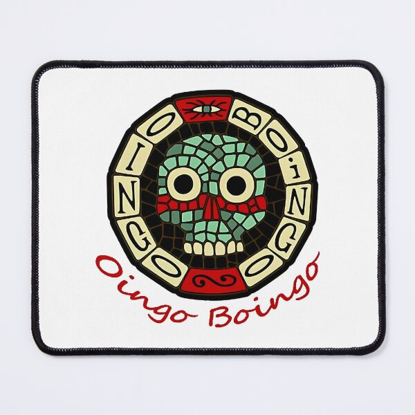 Item preview, Oingo Boingo designed and sold by Txtmax.