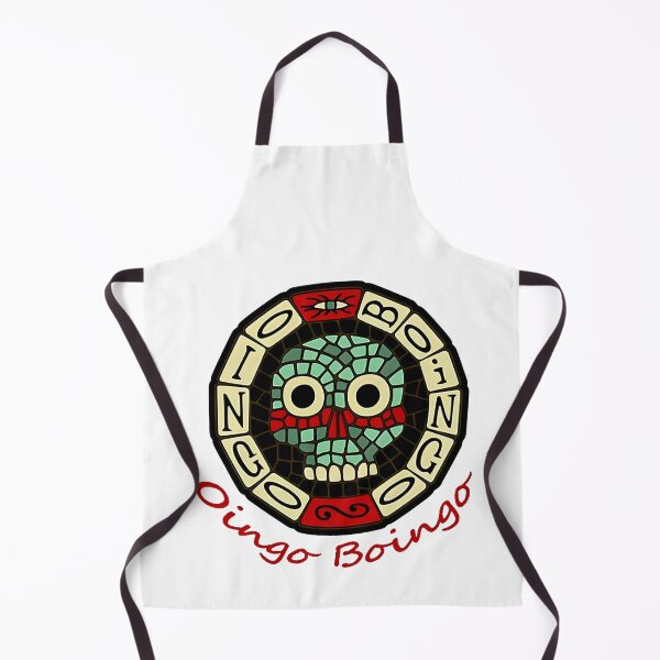 Item preview, Oingo Boingo designed and sold by Txtmax.