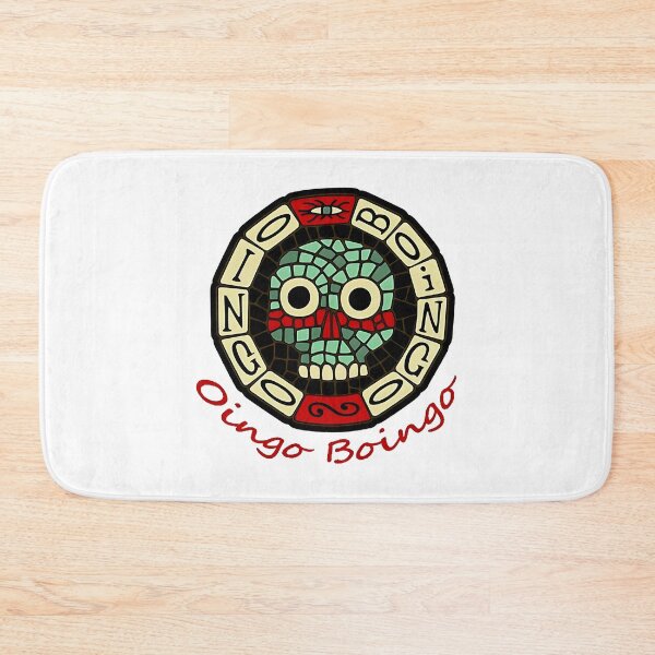 Item preview, Oingo Boingo designed and sold by Txtmax.