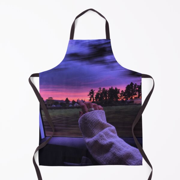 Item preview, Phantom On Empty Road designed and sold by sluhruob.