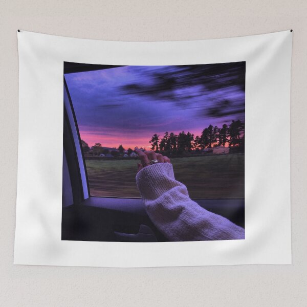 Item preview, Phantom On Black Panther cEmpty Road designed and sold by sluhruob.