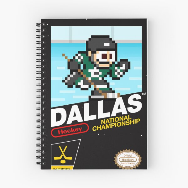 Item preview, Dallas Stars designed and sold by NohaAli.