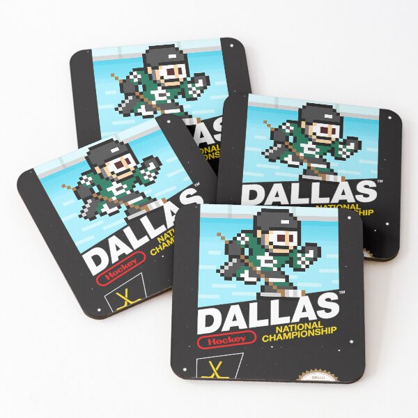 Item preview, Dallas Stars designed and sold by NohaAli.