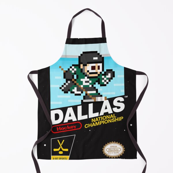 Item preview, Dallas Stars designed and sold by NohaAli.