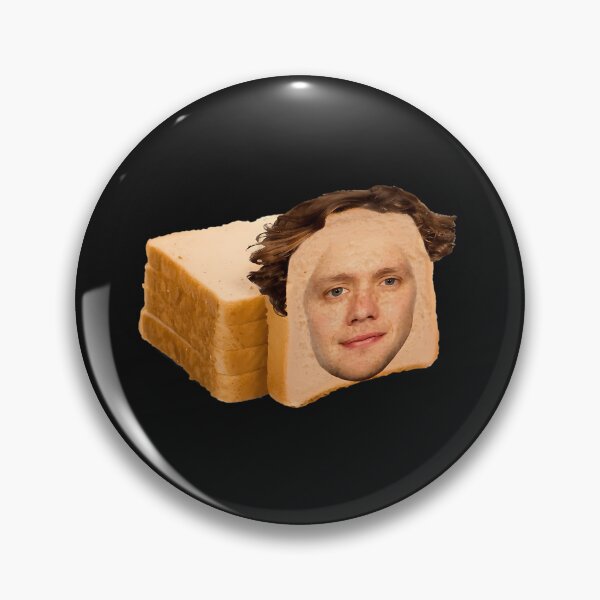 Item preview, Artemi Panarin Aka The Breadman designed and sold by NohaAli.