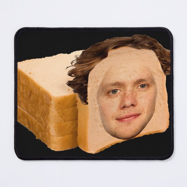 Item preview, Artemi Panarin Aka The Breadman designed and sold by NohaAli.