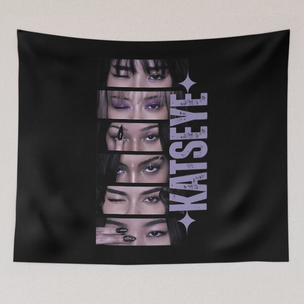 Item preview, Katseye band designed and sold by rapavicavadab.