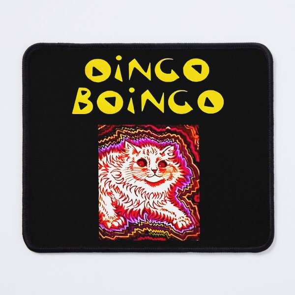 Item preview, Oingo Boingo designed and sold by Txtmax.