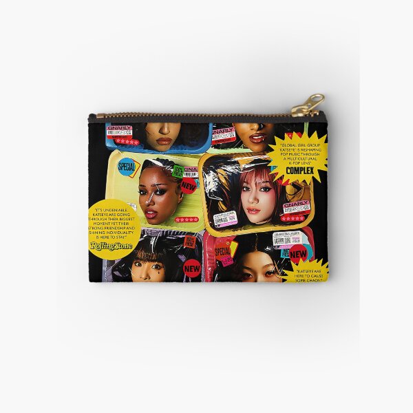 Item preview, Katseye Kpop  designed and sold by VivienHuel.