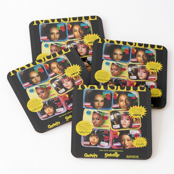 Item preview, Katseye Kpop  designed and sold by VivienHuel.