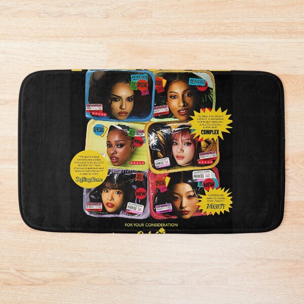 Item preview, Katseye Kpop  designed and sold by VivienHuel.
