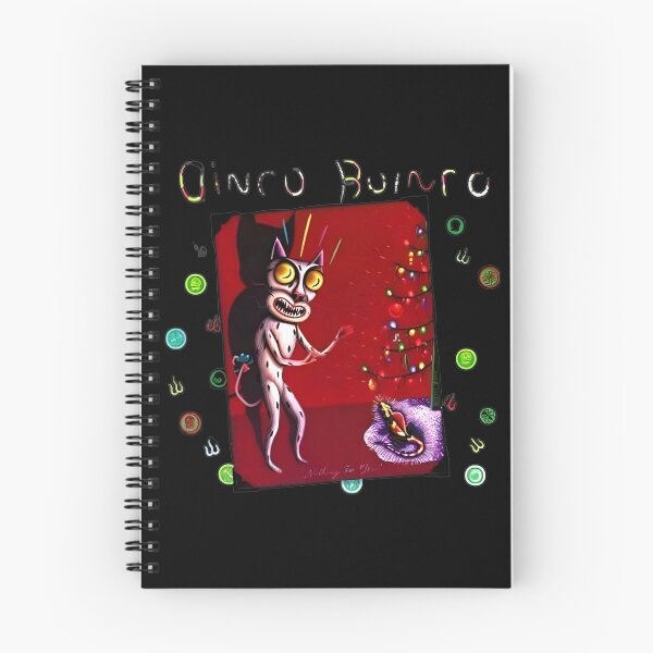 Item preview, Oingo Boingo designed and sold by Txtmax.