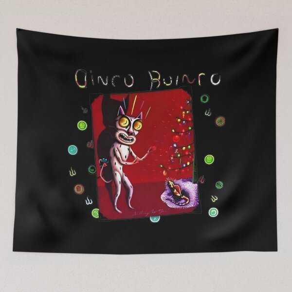 Item preview, Oingo Boingo designed and sold by Txtmax.