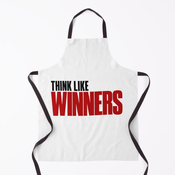 Item preview, Think Like Winners designed and sold by bolaAura.