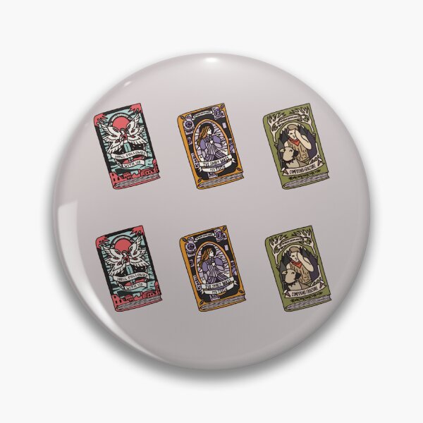 Item preview, Andrew Joseph White books designed and sold by lalashellsArt.