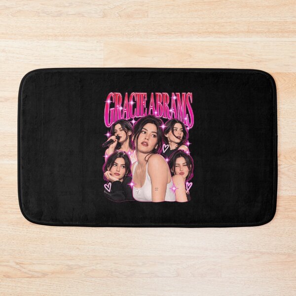 Item preview, Gracies Abrams Pink Collage designed and sold by nominieltongg.