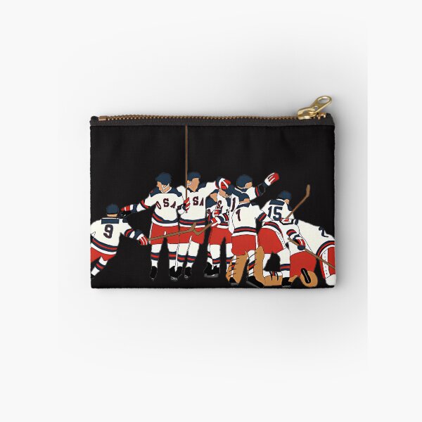 Item preview, Miracle On Ice designed and sold by NohaAli.
