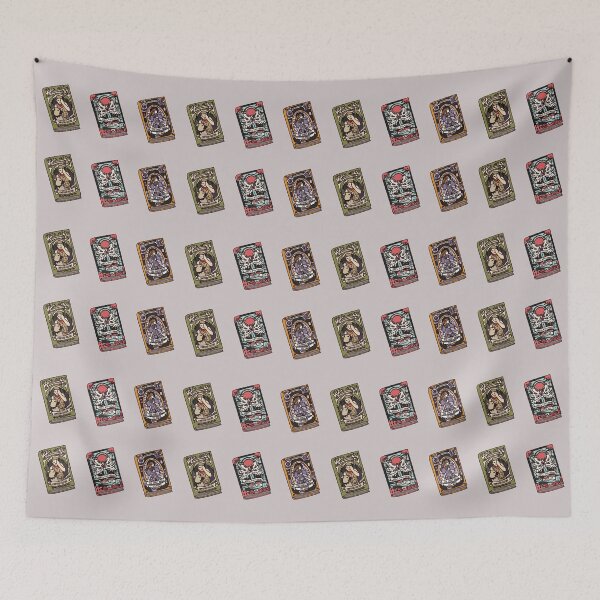 Item preview, Andrew Joseph White books designed and sold by lalashellsArt.