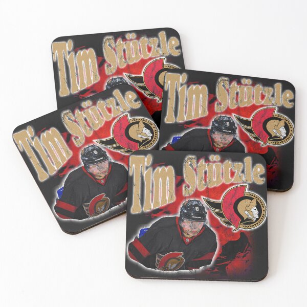 Item preview, Tim Sttzle Ottawa Hockey designed and sold by Let's buy.