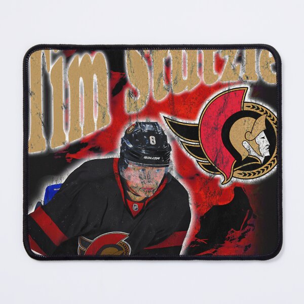 Item preview, Tim Sttzle Ottawa Hockey designed and sold by NohaAli.