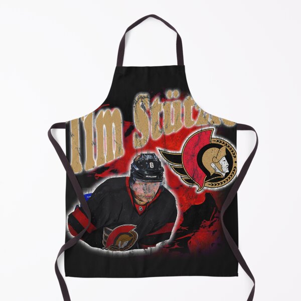 Item preview, Tim Sttzle Ottawa Hockey designed and sold by NohaAli.