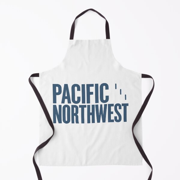 Item preview, Pacific Northwest Rain Rhythm Typography designed and sold by ninov94.
