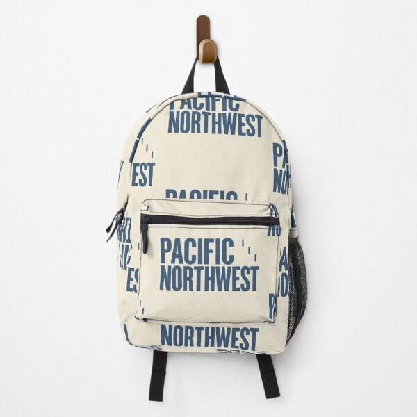 Item preview, Pacific Northwest Rain Rhythm Typography designed and sold by ninov94.