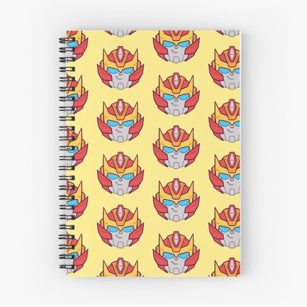 Item preview, rodimus designed and sold by annmonster.