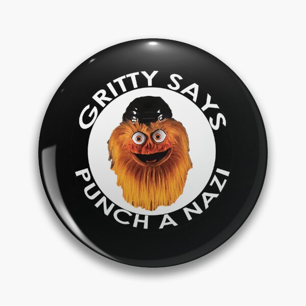 Item preview, Gritty Says designed and sold by NohaAli.