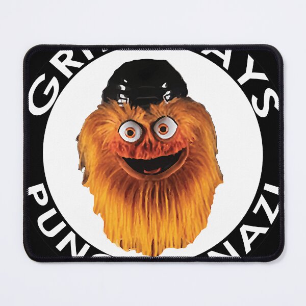 Item preview, Gritty Says designed and sold by NohaAli.